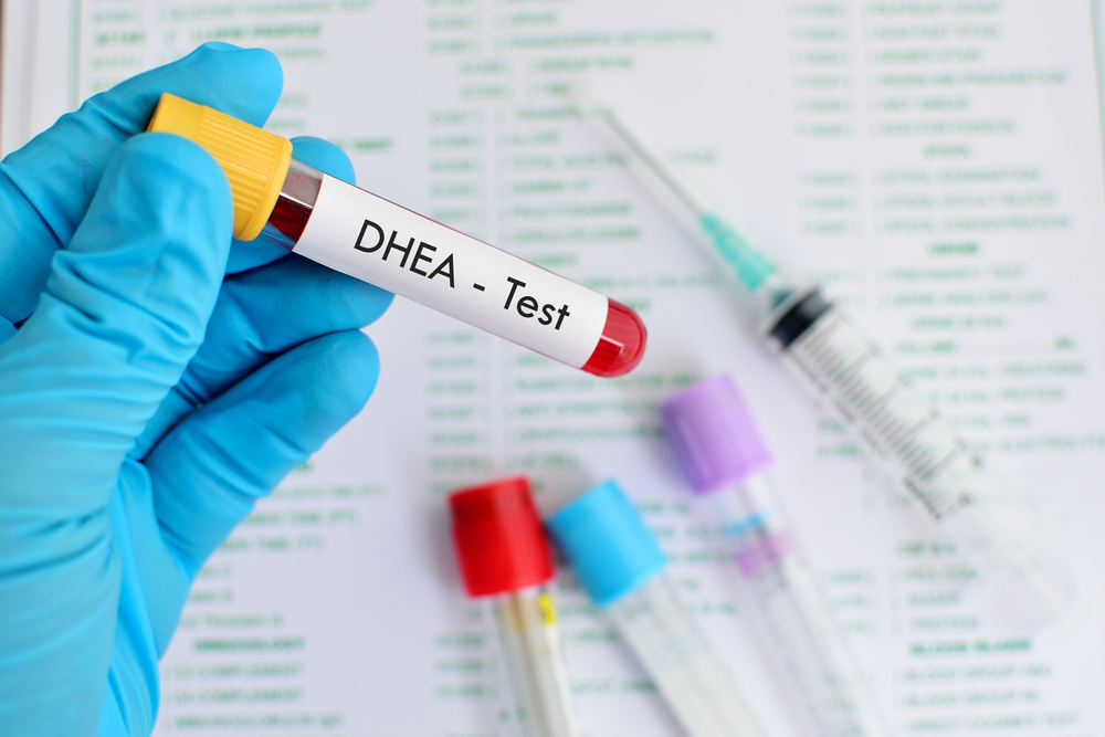 DHEA for Women - The Menopause Center