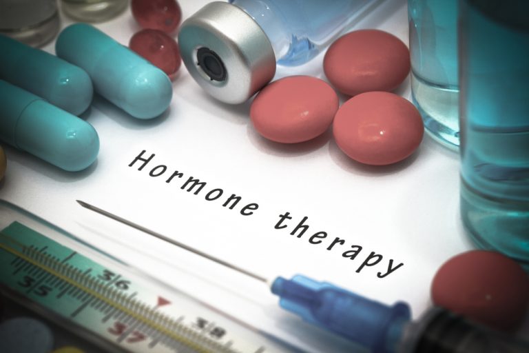 Hormone Therapy For Vaginal Cancer