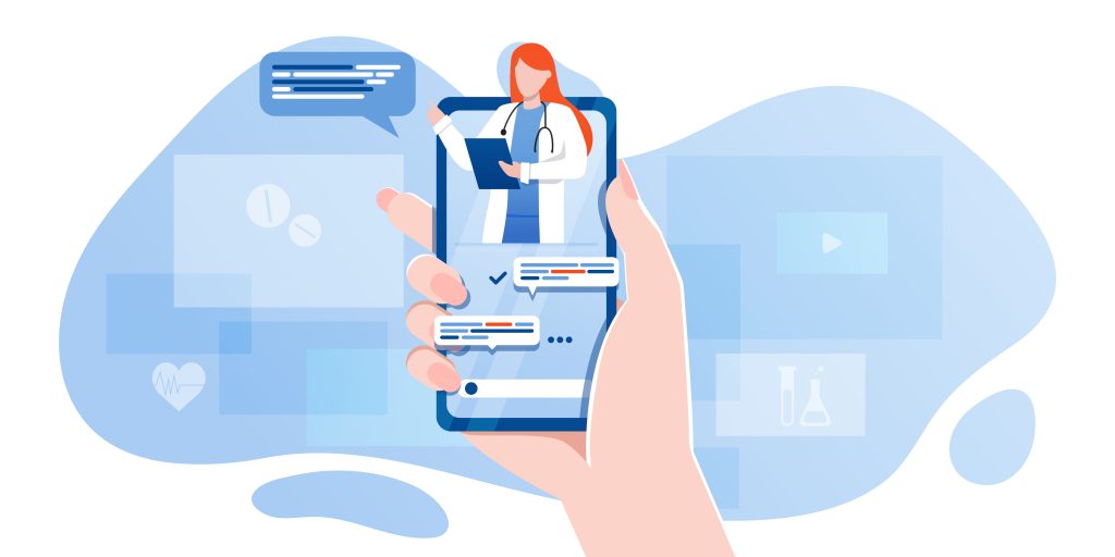 Virtual Consultation The Menopause Center