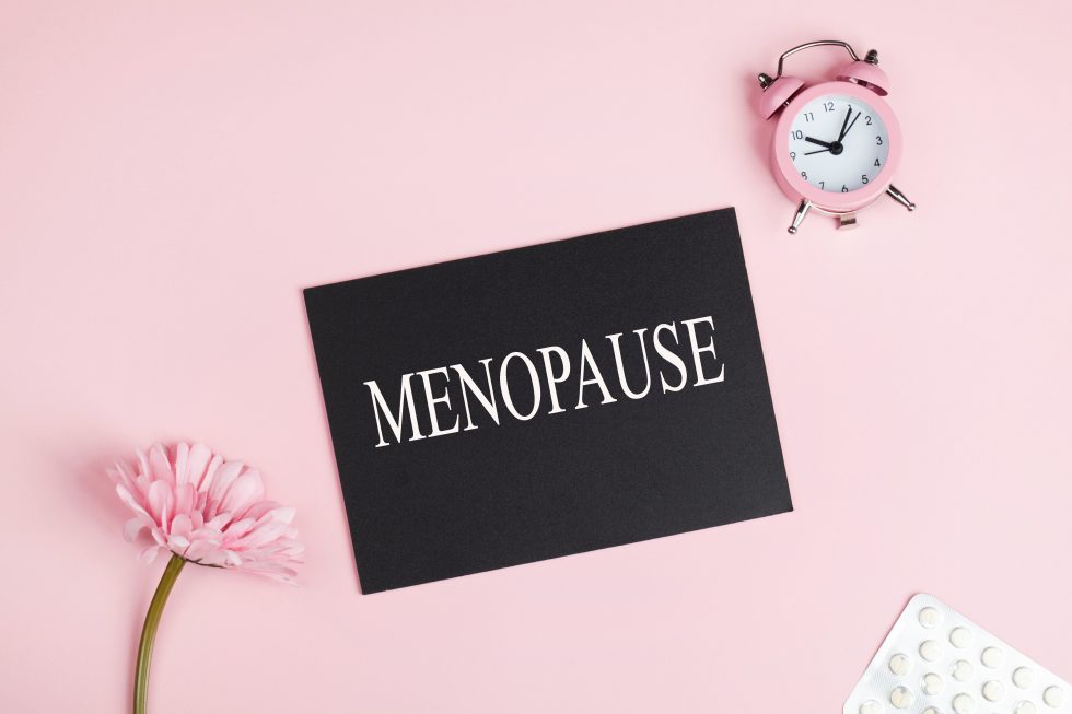 menopause gynecologist Tysons VA