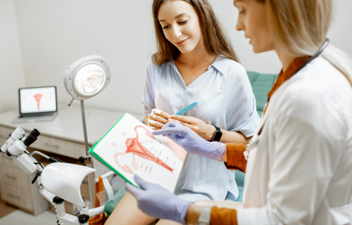 Best Lichen Sclerosis Specialist Northern Virginia