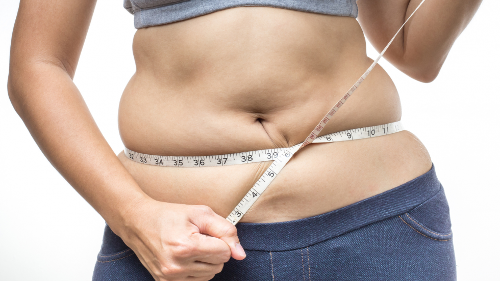 Wegovy for Menopausal Weight Gain