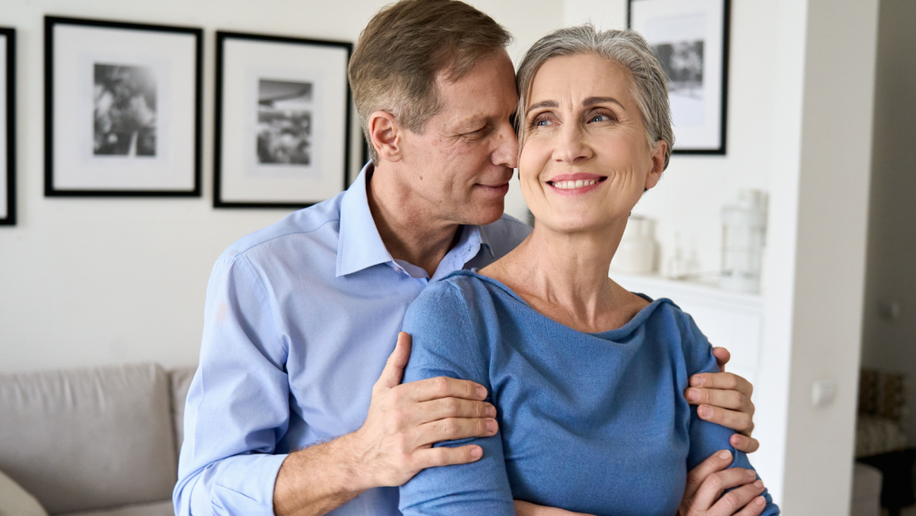 Does DHEA Increase Libido in Women? The Menopause Center