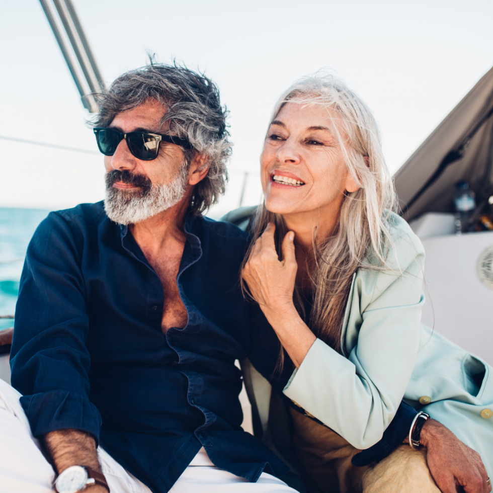 Does DHEA Increase Libido in Women? The Menopause Center