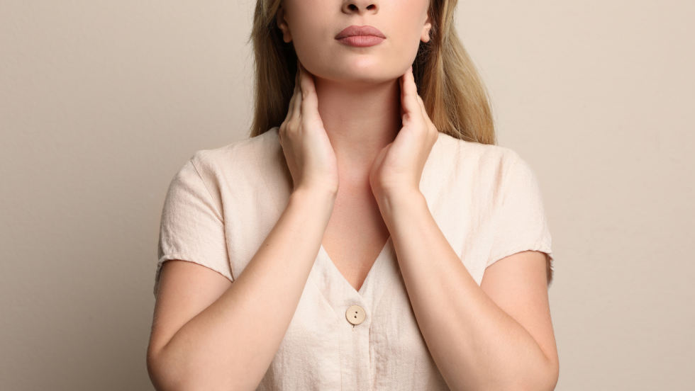 Do I Have Thyroid Dysfunction