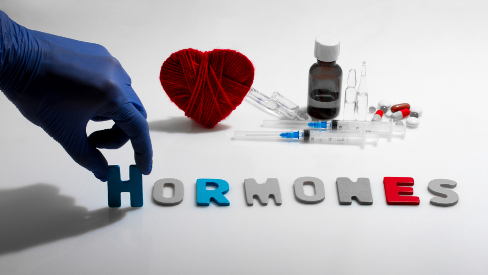 Hormone Imbalance Doctor Northern Virginia