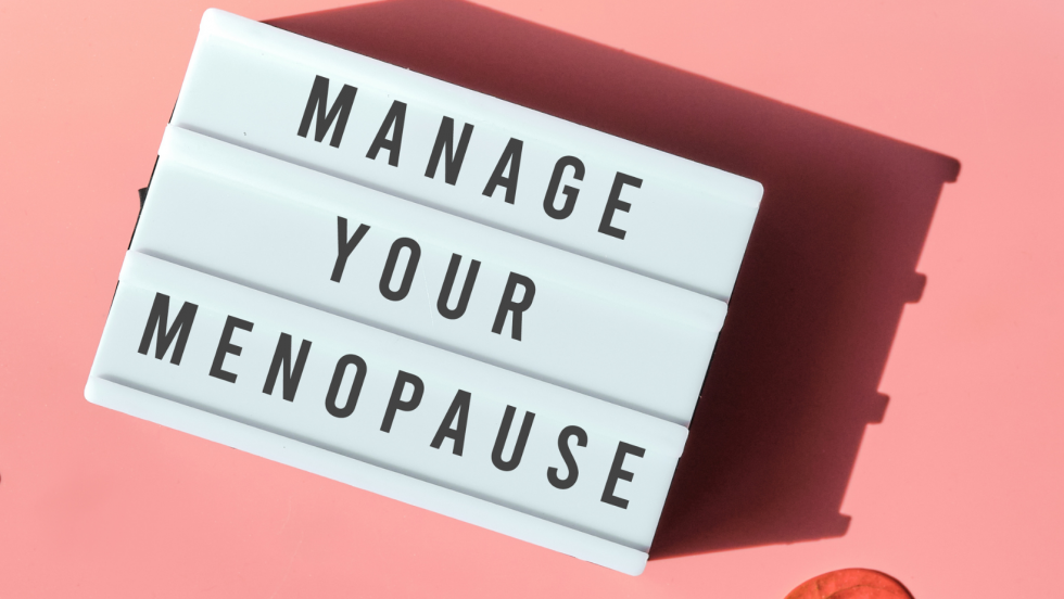 Tips for Managing Menopause Symptoms