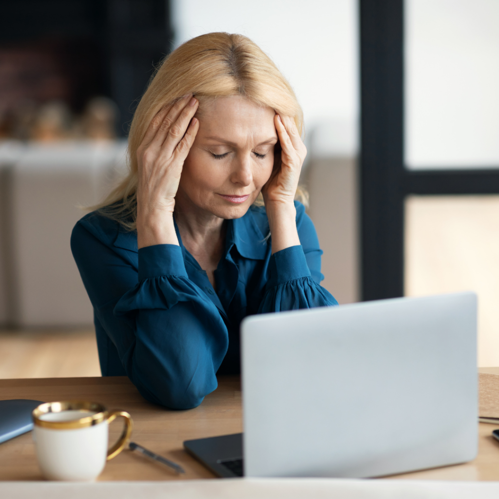 Gynecologist for Menopause Virginia The Menopause Center