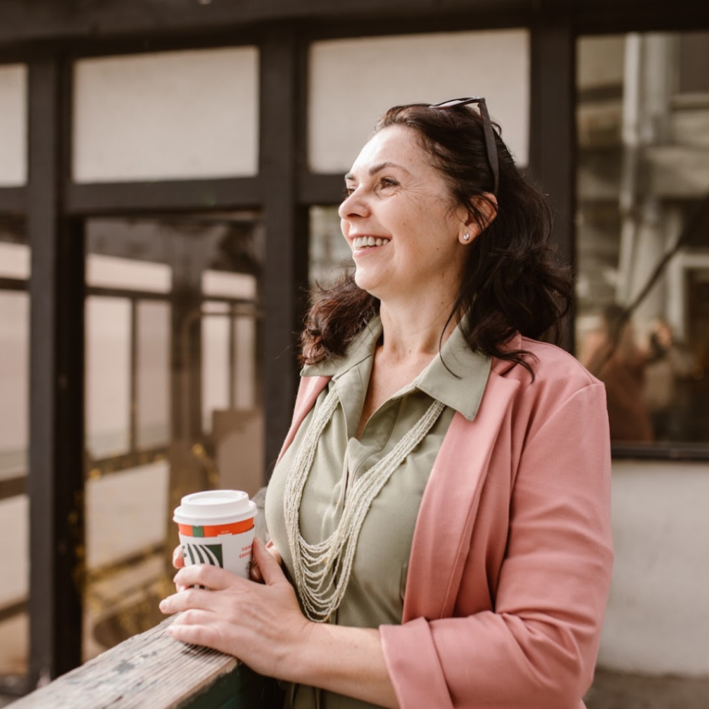 When to See a Menopause Specialist in Bethesda The Menopause Center