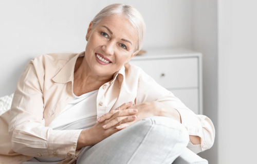menopause help