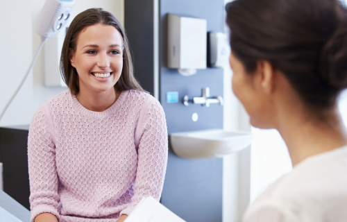 Best vulvodynia doctor