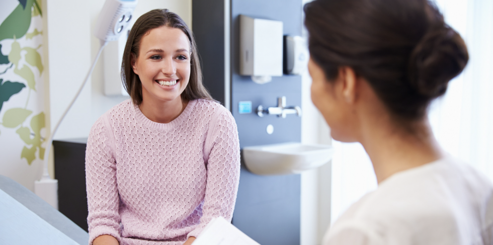 Best vulvodynia doctor