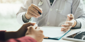 Menopause Specialist in Alexandria