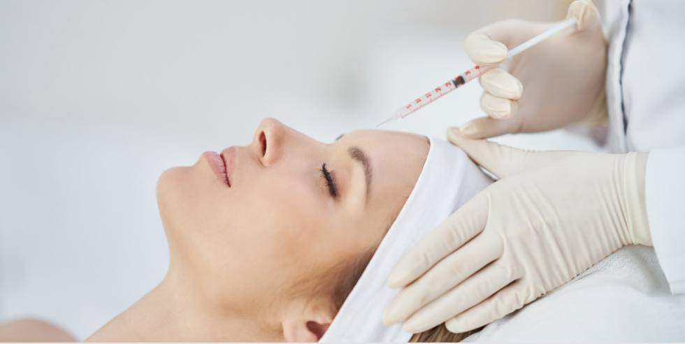 Can Botox Help with Menopause