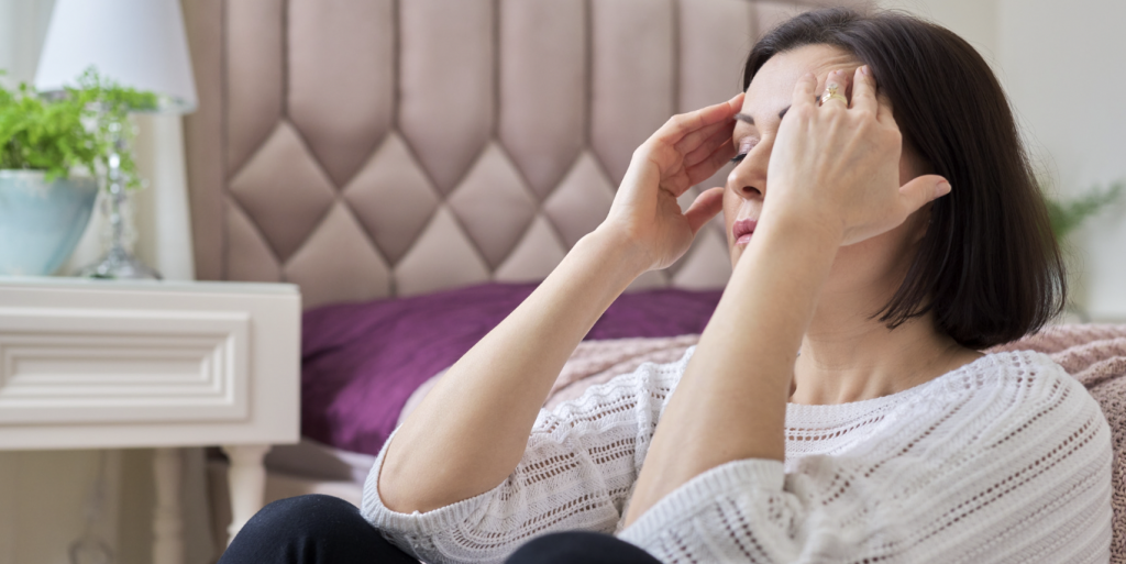 Best Menopause Specialist in Northern Virginia