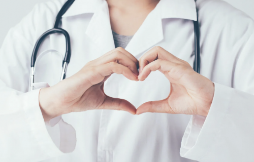 Menopause Symptom Relief and Specialist Care Near Alexandria Virginia