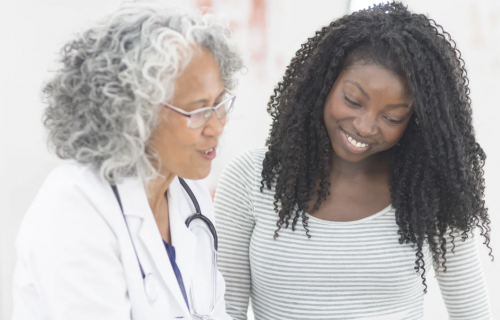 Personalized Menopause Treatment Options Near Fairfax