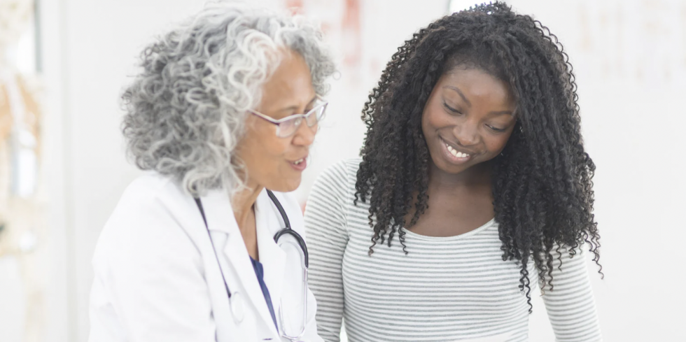 Personalized Menopause Treatment Options Near Fairfax