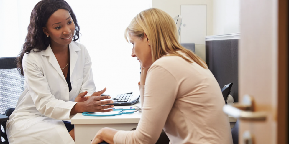 Top Menopause Specialists for Hormone Balance Near Tysons Corner