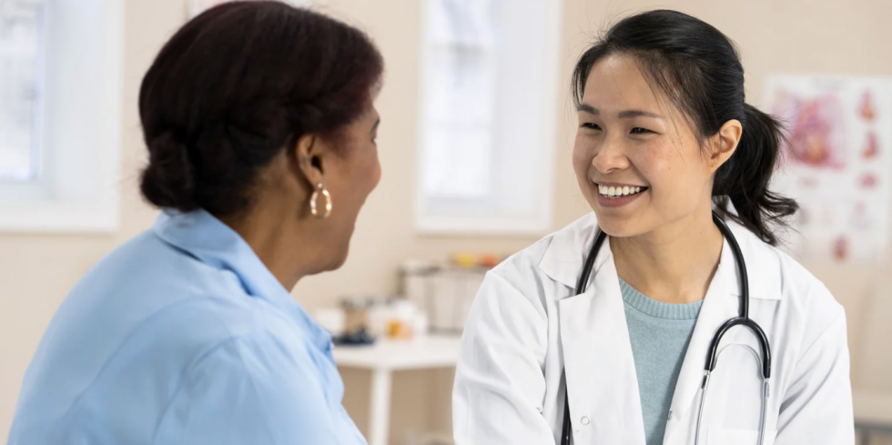 Expert Menopause Care in Arlington Virginia