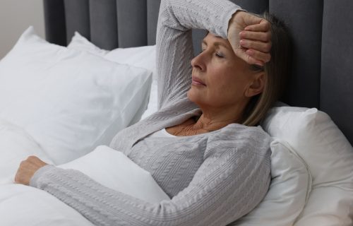Menopause Specialist in Herndon Virginia Offering Same-Week Consultations