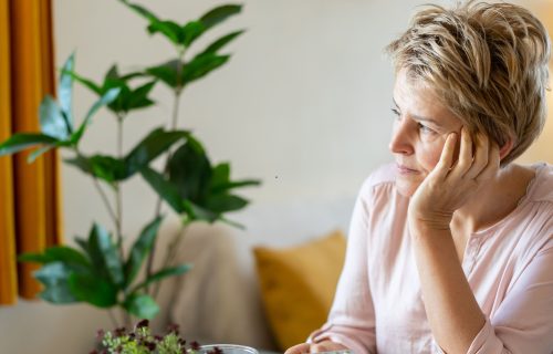 Menopause Clinic Appointment in McLean Virginia