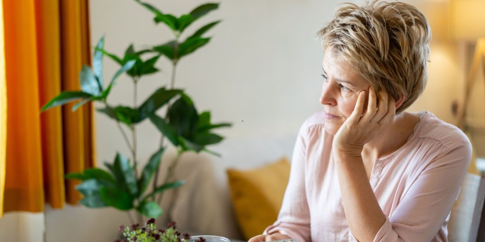 Menopause Clinic Appointment in McLean Virginia