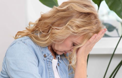 Hormone Therapy for Menopause