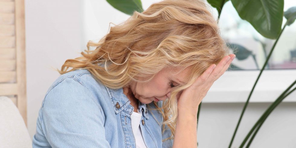 Hormone Therapy for Menopause