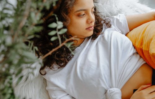 Managing Menopause Symptoms