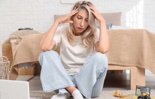 Perimenopause vs Menopause