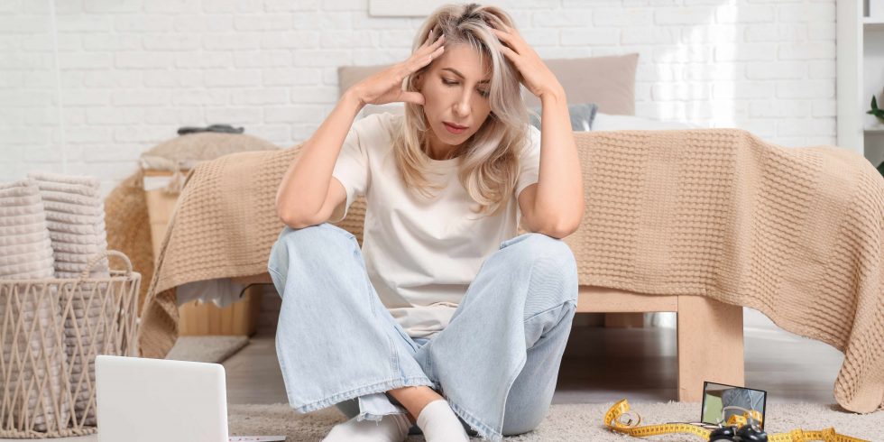Perimenopause vs Menopause