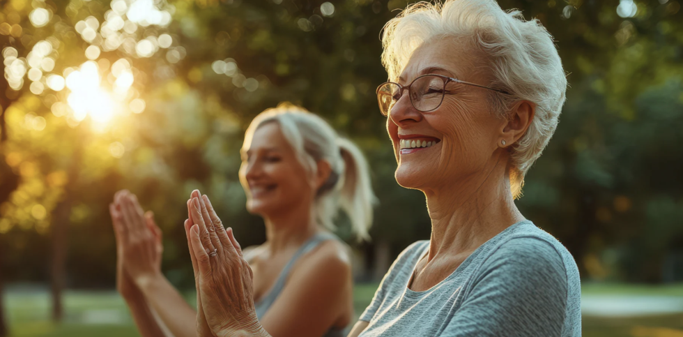Annual Women’s Health Care After Menopause