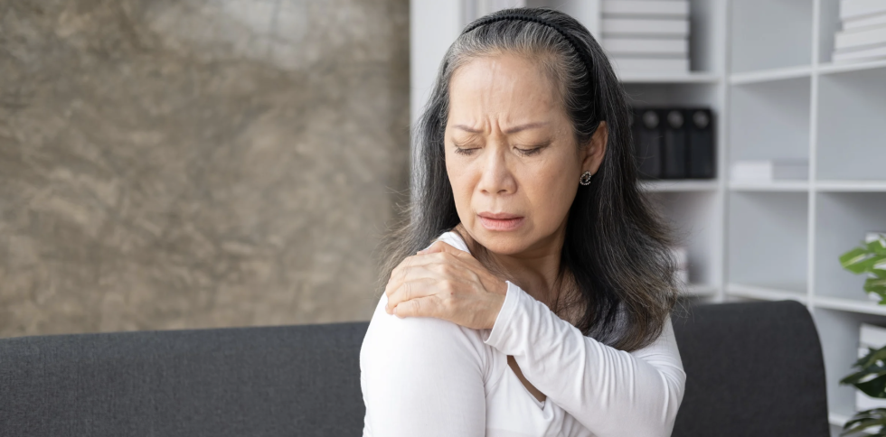 Osteoporosis and Bone Health After Menopause