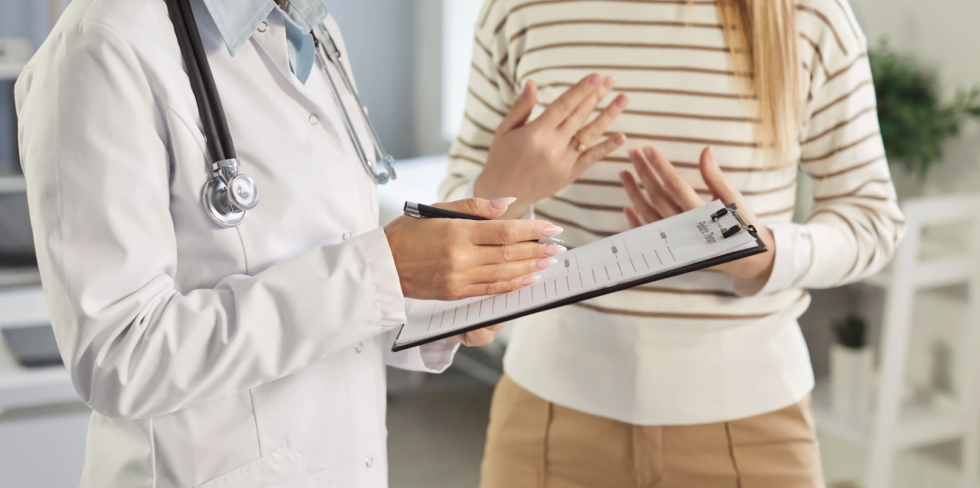 Menopause Specialist and Hormone Replacement Therapy Near Ashburn Virginia