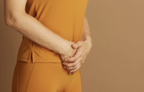 Lichen Sclerosus Diagnosis and Treatment Near McLean Virginia