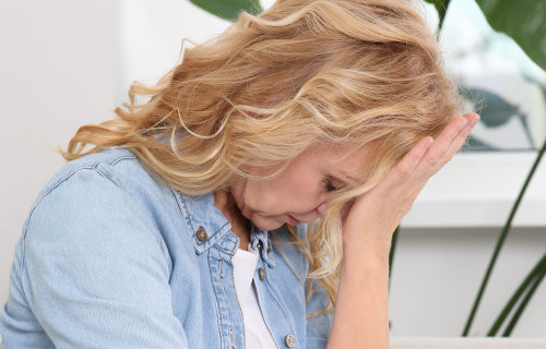 Natural Ways to Support Healthy Testosterone Levels in Ashburn VA