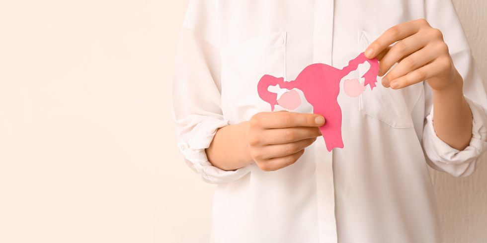 Vaginal dryness and menopause symptoms in McLean VA