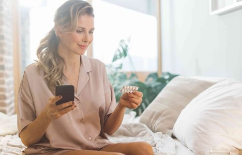 Hormone Therapy Safety