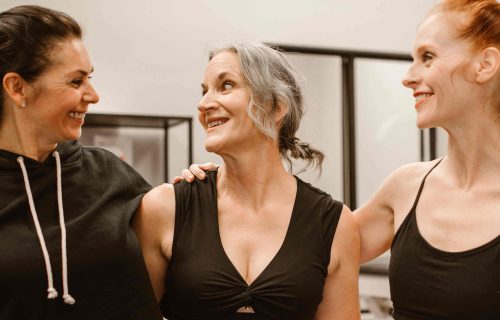 Estrogen Therapy Consultation in Fairfax VA