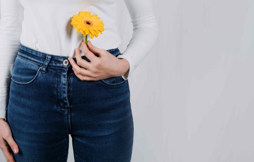 When Vaginal Dryness Needs Medical Attention in Woodbridge VA