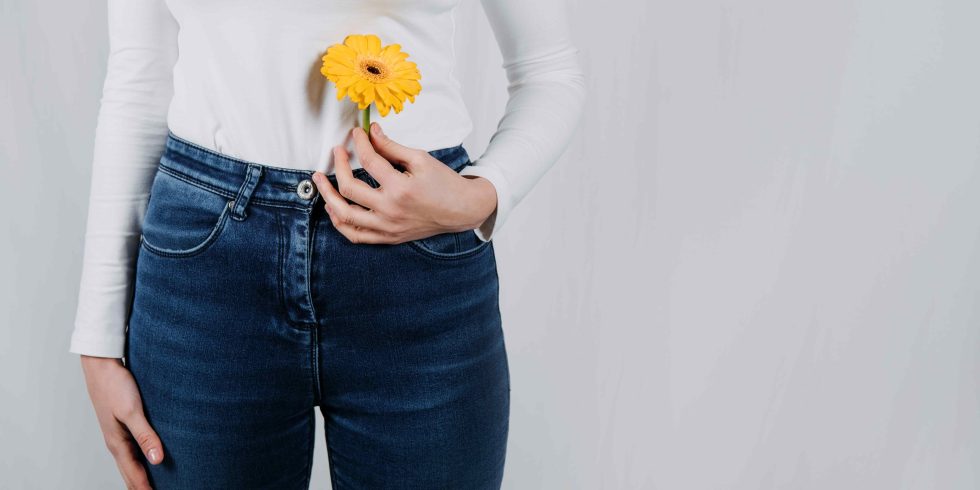 When Vaginal Dryness Needs Medical Attention in Woodbridge VA