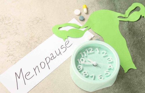 Best Menopause Provider for Symptom Relief in Falls Church VA