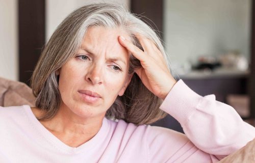 Estrogen Therapy Cancer Safety Update for Menopausal Women