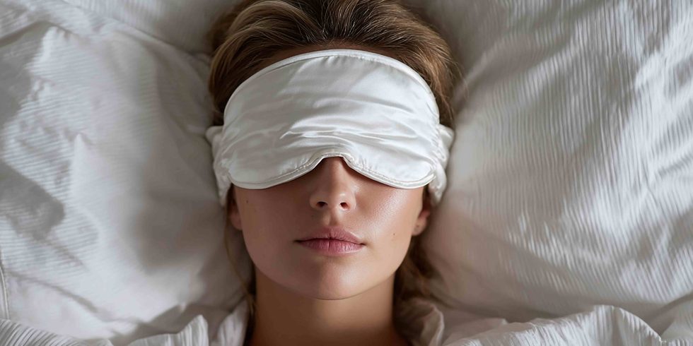 Sleep Disruption and Menopause Treatment Options in Leesburg VA