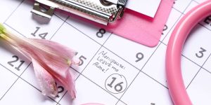 Menopause Care for Vaginal Dryness and Pain in Alexandria VA