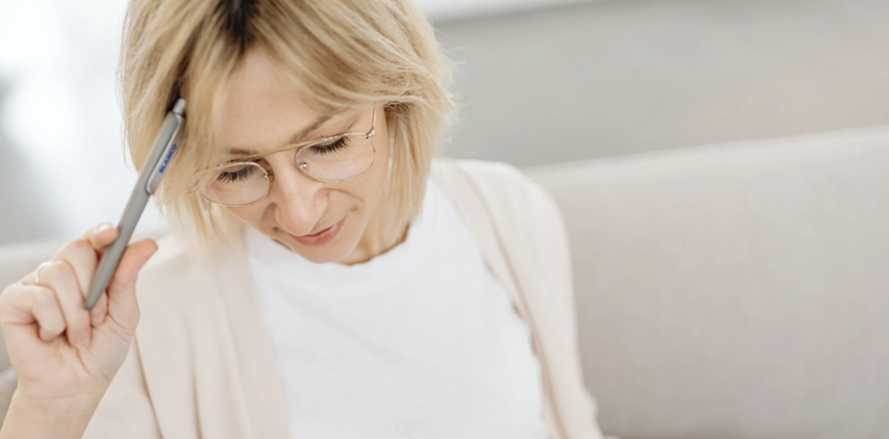 Best Menopause Specialist in Arlington VA