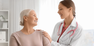 Hormone Replacement Therapy Risks and Benefits in Northern Virginia