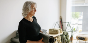 Menopause Care for Mood Changes and Anxiety in Arlington VA