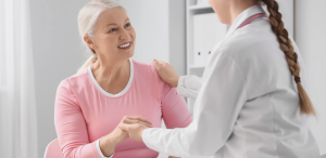 Menopause Specialist for Lichen Sclerosus in Reston VA